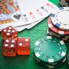 Онлайн казино Casino Get X